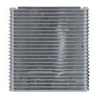 TYC 97243 A/C Evaporator Core - view 3