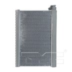 TYC 97244 A/C Evaporator Core - view 3