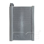 TYC 97244 A/C Evaporator Core - view 1