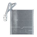 TYC 97248 A/C Evaporator Core - view 1