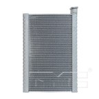 TYC 97249 A/C Evaporator Core - view 3