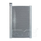TYC 97249 A/C Evaporator Core - view 1