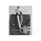 TYC 97252 A/C Evaporator Core - view 1