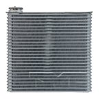 TYC 97258 A/C Evaporator Core - view 3