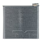TYC 97258 A/C Evaporator Core - view 1