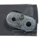 TYC 97258 A/C Evaporator Core - view 2