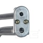 TYC 97259 A/C Evaporator Core - view 5