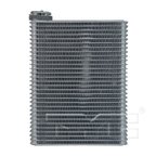 TYC 97260 A/C Evaporator Core - view 3