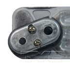 TYC 97260 A/C Evaporator Core - view 5