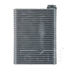 TYC 97260 A/C Evaporator Core - view 1
