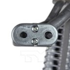 TYC 97268 A/C Evaporator Core - Rear - view 2