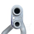 TYC 97272 A/C Evaporator Core - view 5