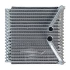TYC 97274 A/C Evaporator Core - view 1