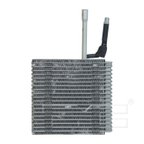 TYC 97275 A/C Evaporator Core - view 3
