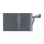 TYC 97276 A/C Evaporator Core - Rear - view 3