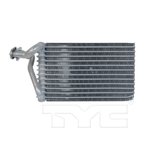 TYC 97276 A/C Evaporator Core - Rear - view 1
