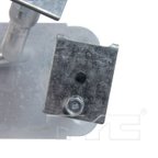 TYC 97279 A/C Evaporator Core - view 5