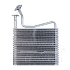TYC 97279 A/C Evaporator Core - view 1