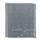 TYC 97281 A/C Evaporator Core - view 3