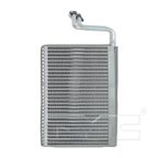 TYC 97283 A/C Evaporator Core - Front - view 3
