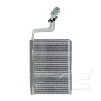 TYC 97283 A/C Evaporator Core - Front - view 1