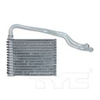 TYC 97285 A/C Evaporator Core - Rear - view 1