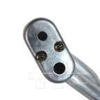 TYC 97292 A/C Evaporator Core - Front - view 2