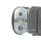 TYC 97294 A/C Evaporator Core - view 2