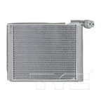 TYC 97295 A/C Evaporator Core - view 1