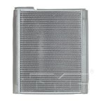 TYC 97296 A/C Evaporator Core - Front - view 3