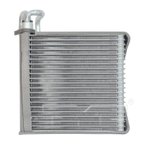 TYC 97297 A/C Evaporator Core - view 3