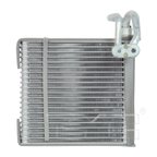 TYC 97297 A/C Evaporator Core - view 1
