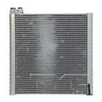 TYC 97299 A/C Evaporator Core - Front - view 4
