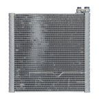 TYC 97299 A/C Evaporator Core - Front - view 1