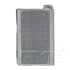 TYC 97300 A/C Evaporator Core - view 3