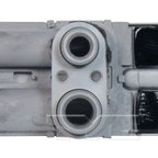 TYC 97301 A/C Evaporator Core - view 2