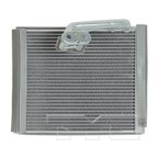 TYC 97302 A/C Evaporator Core - view 1