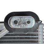 TYC 97304 A/C Evaporator Core - view 5