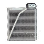TYC 97304 A/C Evaporator Core - view 1