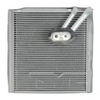 TYC 97305 A/C Evaporator Core - view 1