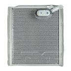 TYC 97306 A/C Evaporator Core - view 1