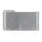 TYC 97308 A/C Evaporator Core - Rear - view 3