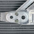 TYC 97310 A/C Evaporator Core - view 5
