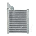 TYC 97311 A/C Evaporator Core - view 3
