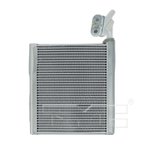 TYC 97311 A/C Evaporator Core - view 1