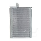 TYC 97312 A/C Evaporator Core - view 3