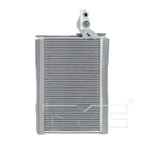 TYC 97312 A/C Evaporator Core - view 1