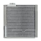TYC 97313 A/C Evaporator Core - Front - view 1