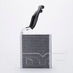 TYC 97322 A/C Evaporator Core - view 3