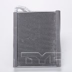 TYC 97323 A/C Evaporator Core - view 3